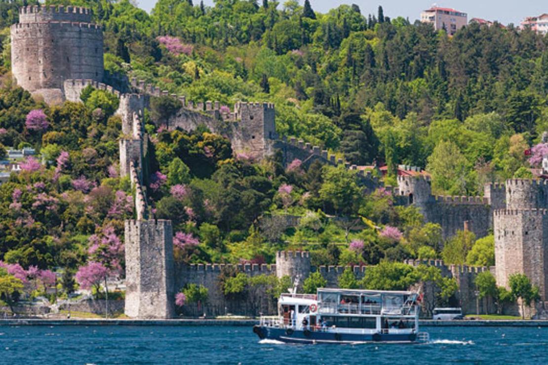 Hotel Maribor Estambul Exterior foto